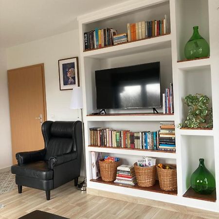 Libellula Apartman Хевиз Экстерьер фото