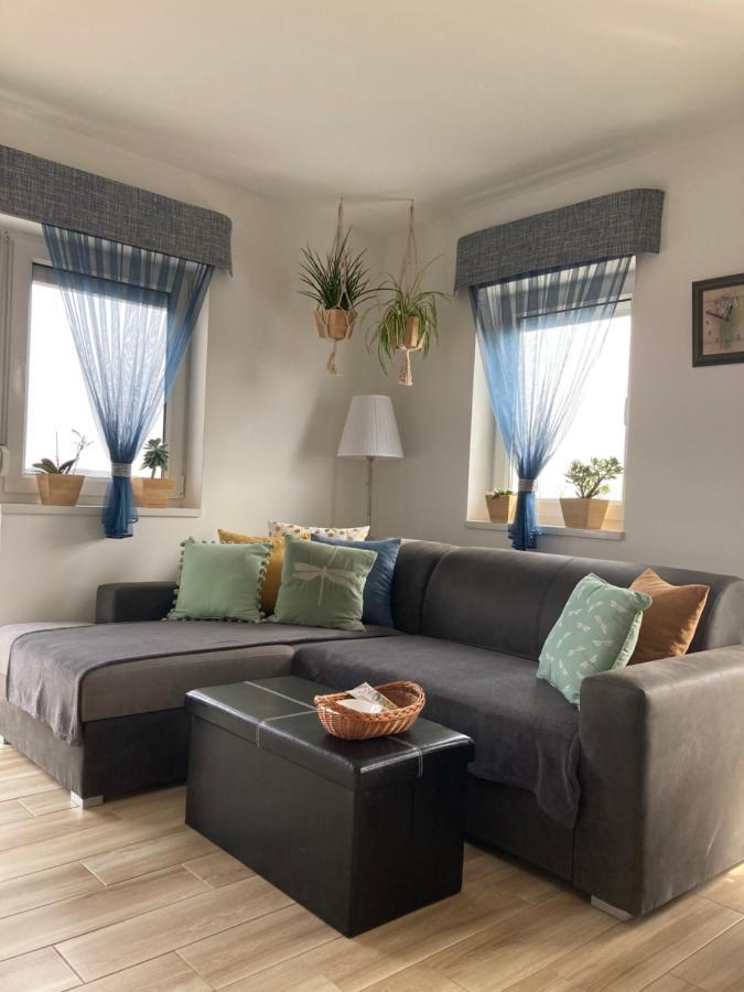 Libellula Apartman Хевиз Экстерьер фото